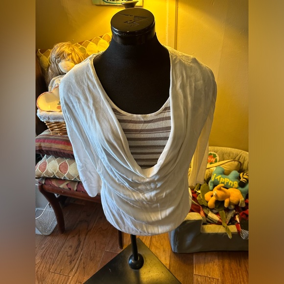 Joseph A sweater size Large - Picture 4 of 15